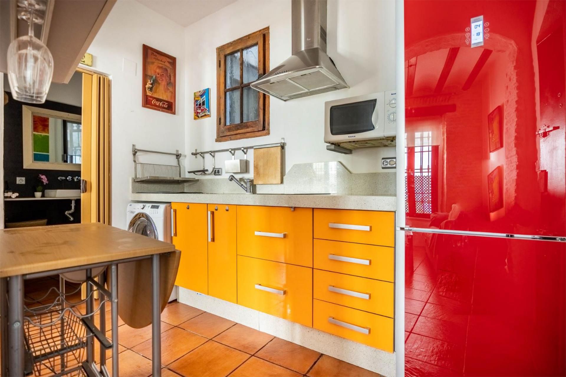 Piso en  Calle Calatrava 44 - Foto 2