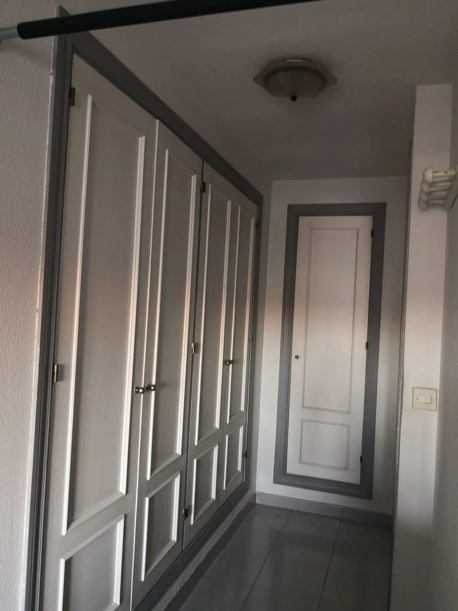 Piso en calle de Sebastián Herrera, 9 - Foto 1