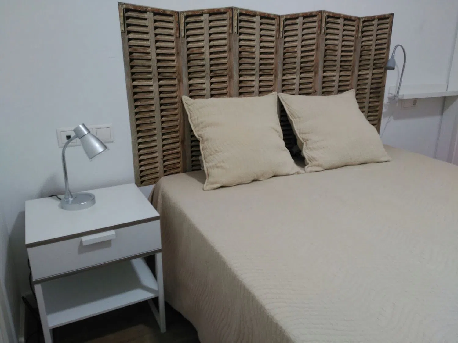 Piso en Barrio El Cabanyal-El Canyamelar - Foto 2