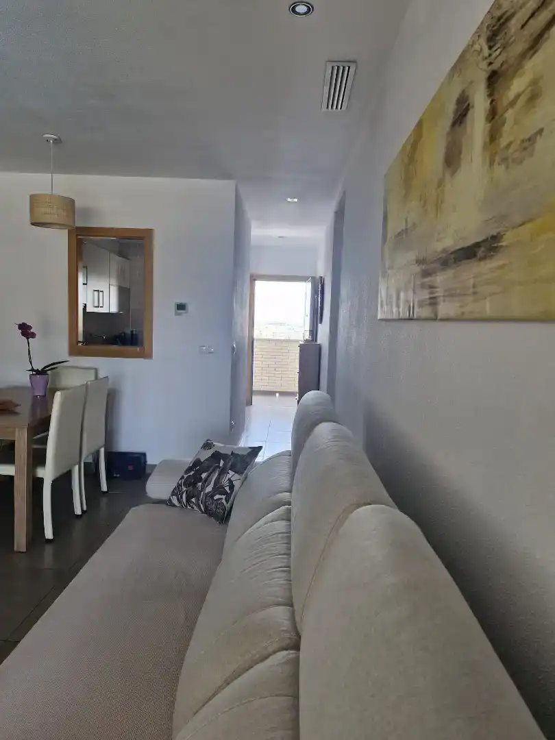 Apartamento en  Calle Albacete 7 - Foto 13