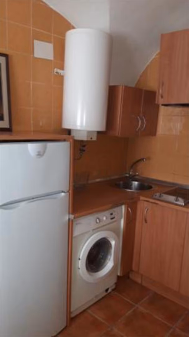 Apartamento en Plaza de Toros - Foto 6