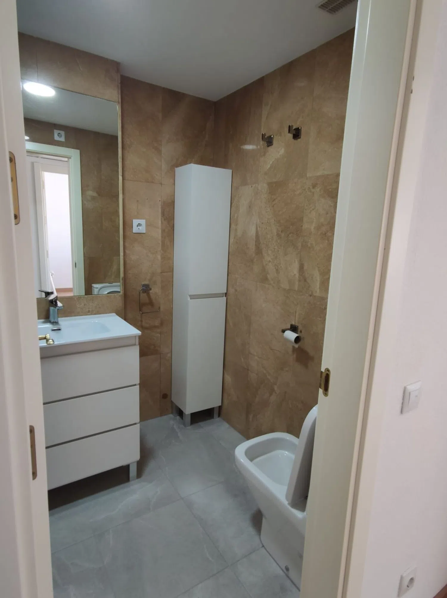 Piso en Julián camarillo, 59 - Foto 10