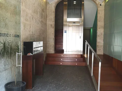 Piso en calle Policarpo Sanz, 19