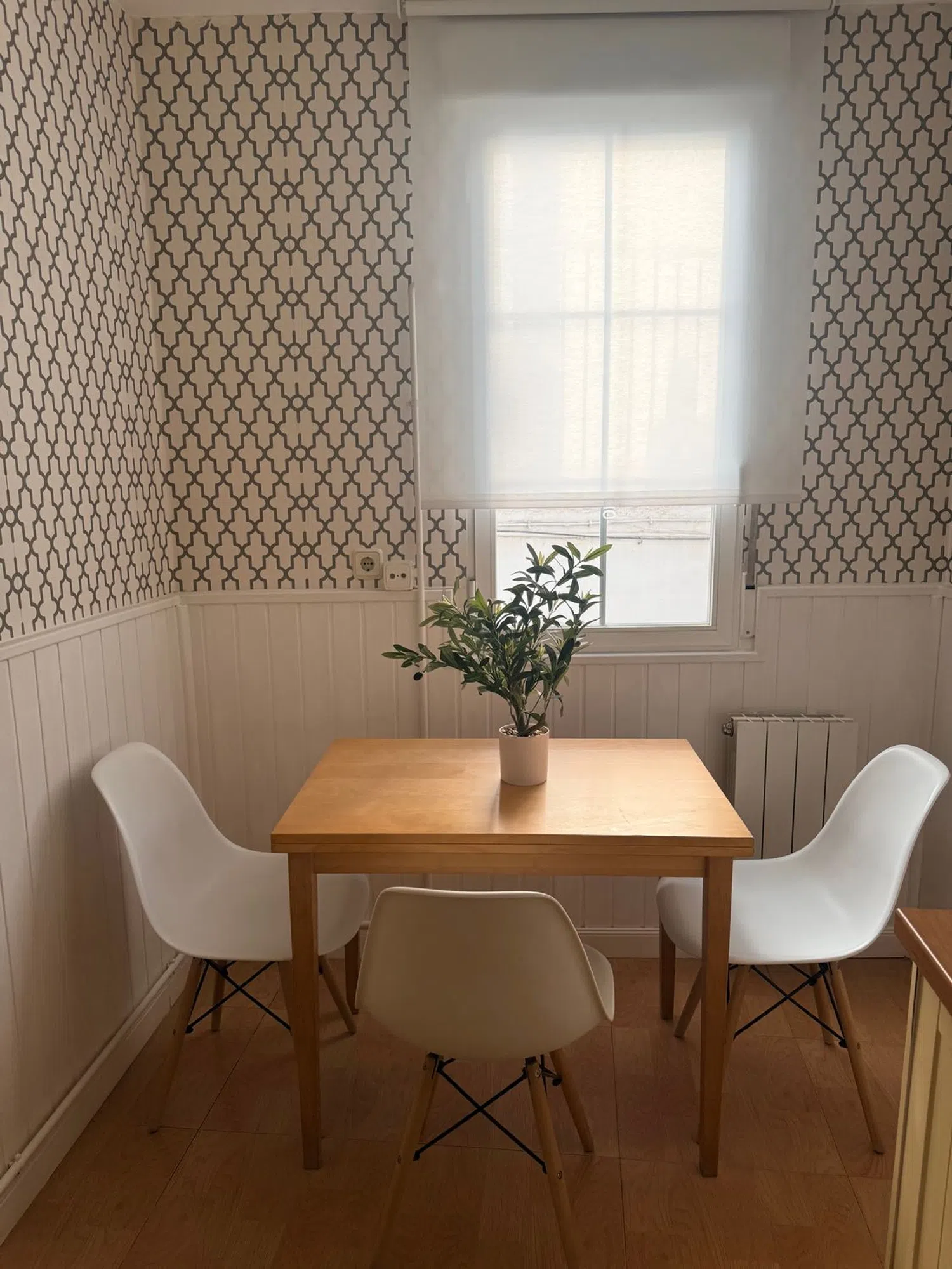 Ático en calle de Hermosilla, 37 - Foto 13