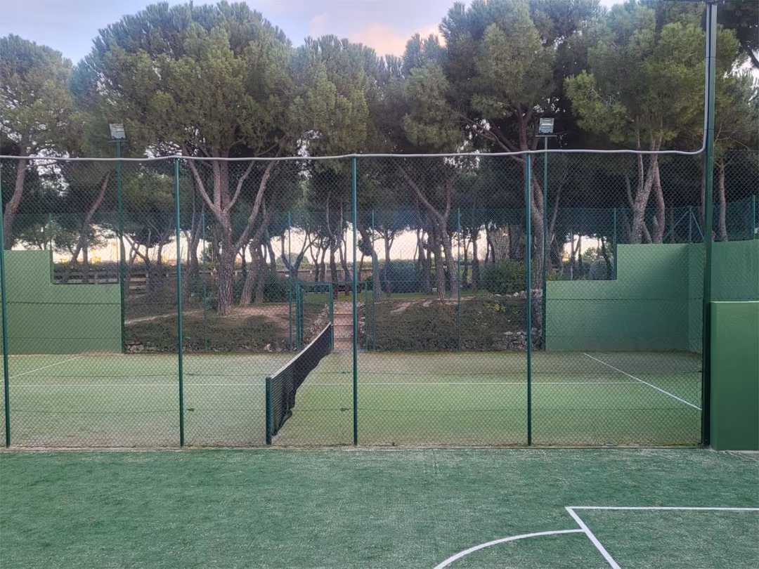 Piso en  Carretera de Boadilla 124 - Foto 24