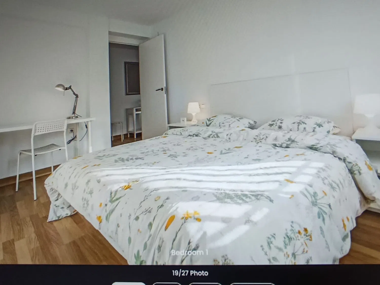 Piso en calle del Marí Blas de Lezo, 26 - Foto 8