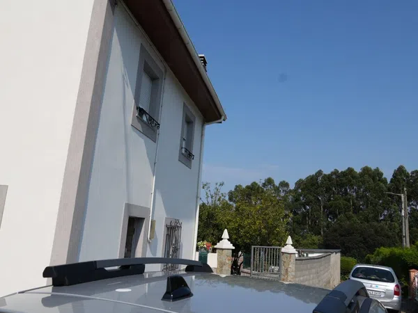 Casa o chalet independiente en Camín de Villar, 1 - Foto 16