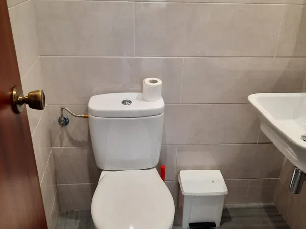 Piso en Calle Pureza, 95, Calle Betis - Pagés del Corro - Foto 12