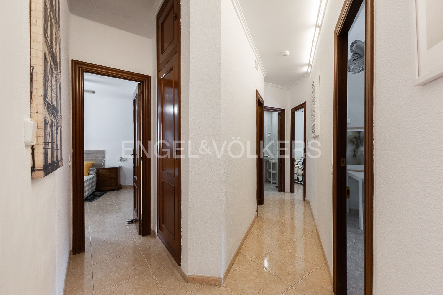 Piso en Calle de Bailèn, La Roqueta - Foto 13