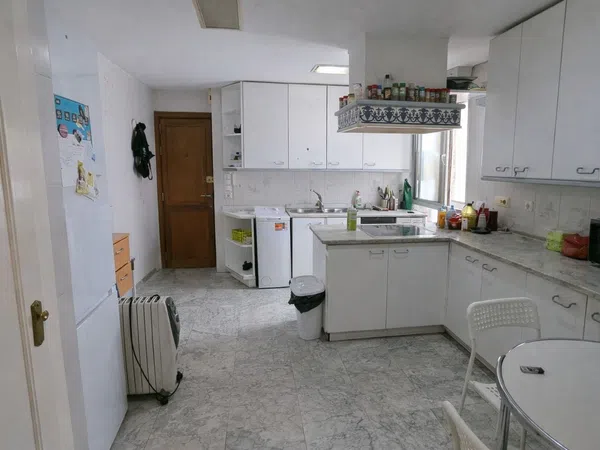 Ático en calle virgen de Luján, 40 - Foto 4