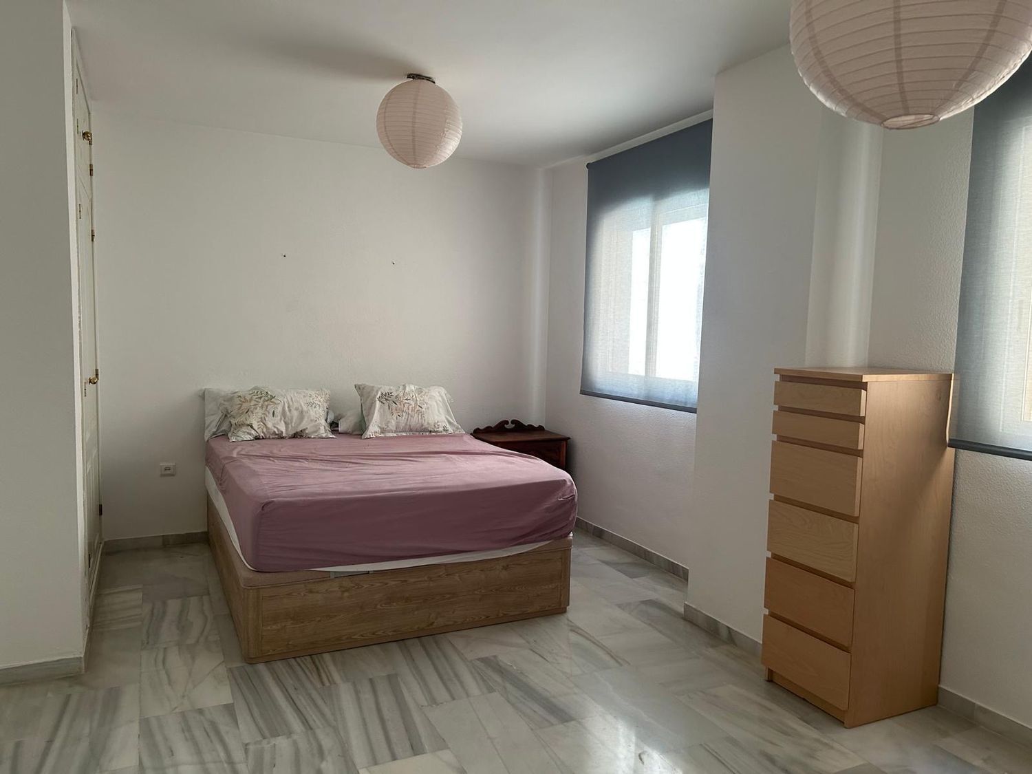 Piso en Avenida de la Rosaleda, 1, La Goleta - San Felipe Neri - Foto 11