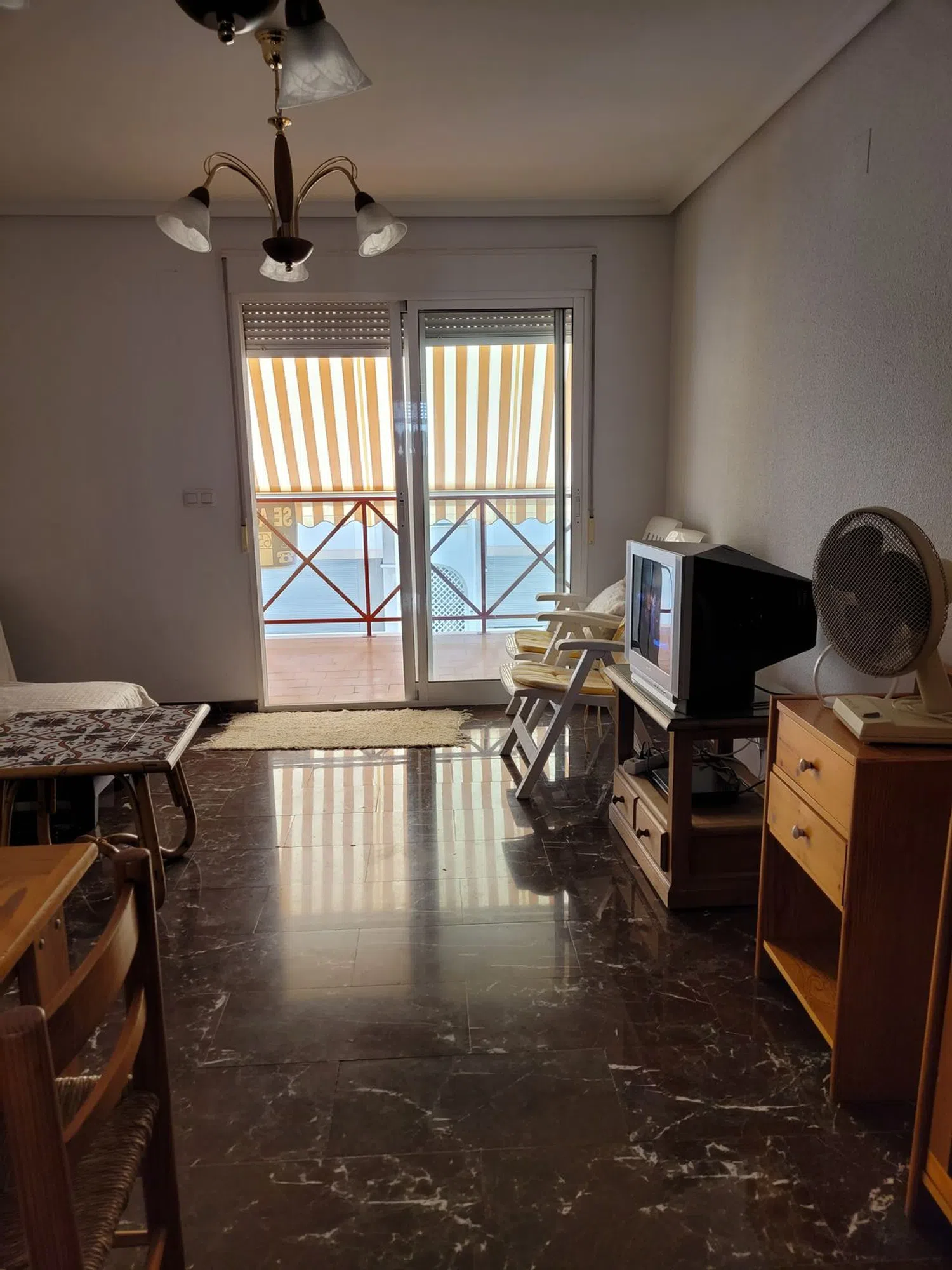 Piso en Dr. Vander Hosftadt, 2 - Foto 1