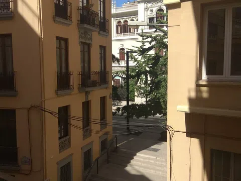 Piso en calle Navarrete, 1