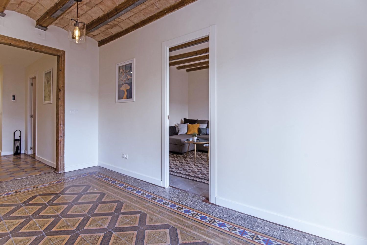 Piso en Calle Nou de Sant Francesc, 34 - Foto 3
