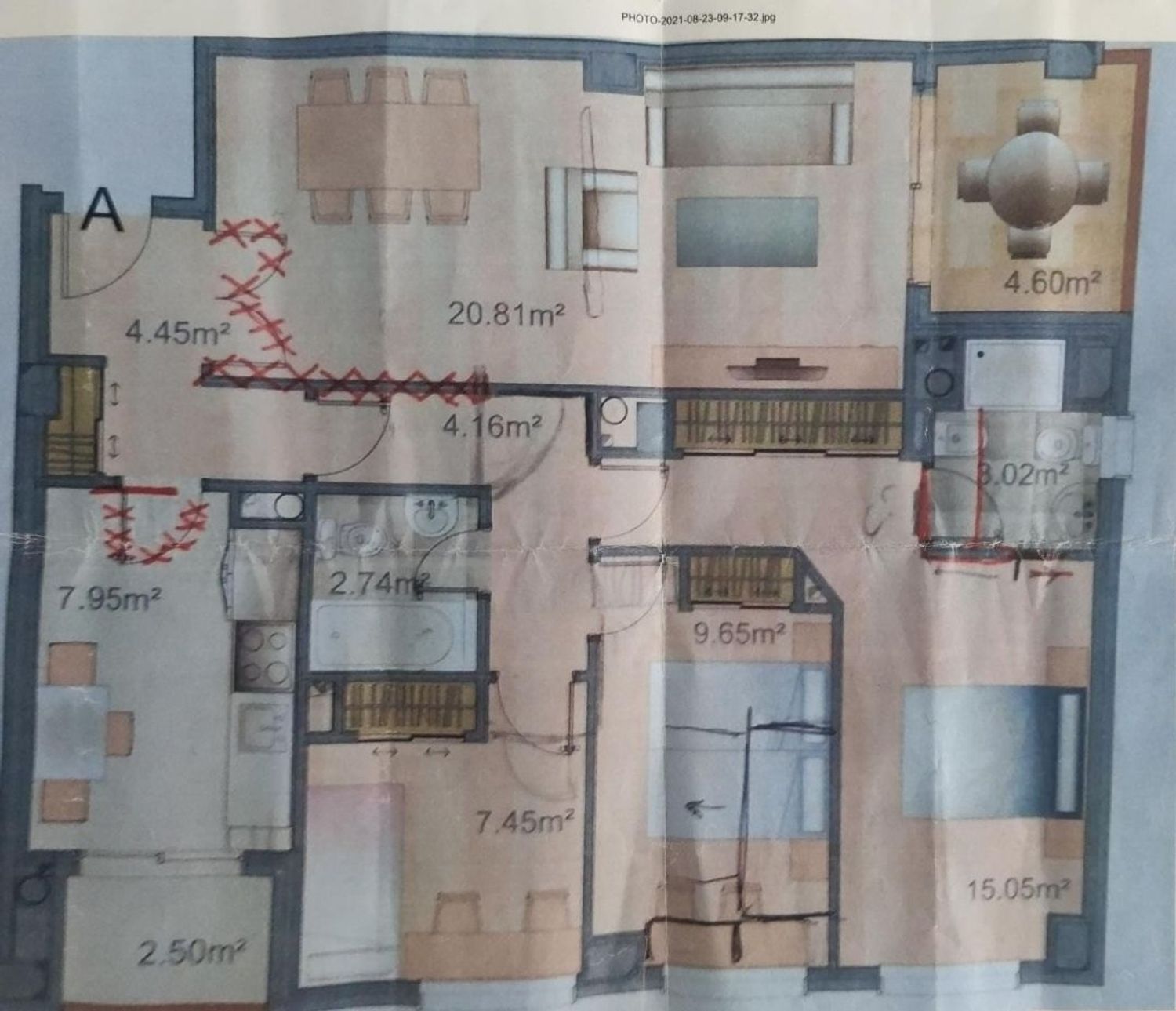 Piso en calle Alcalde Andrés Madrid Dávila, 132 - Foto 18