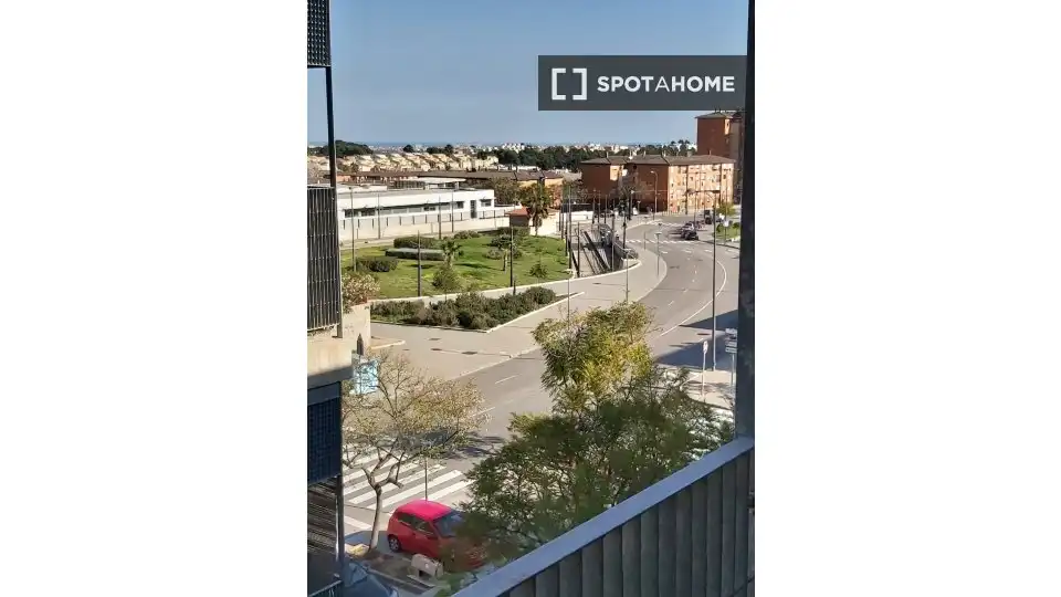 Piso en Paterna - Foto 10