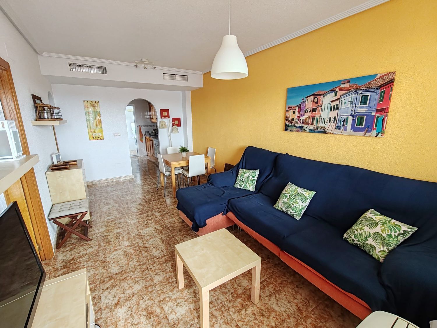 Dúplex en Calle J.H.Alhamed, 2, Zeniamar - Foto 13