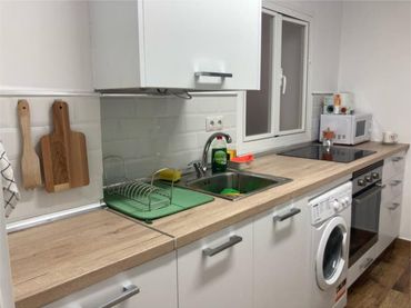 Apartamento en La Laguna - Foto 4