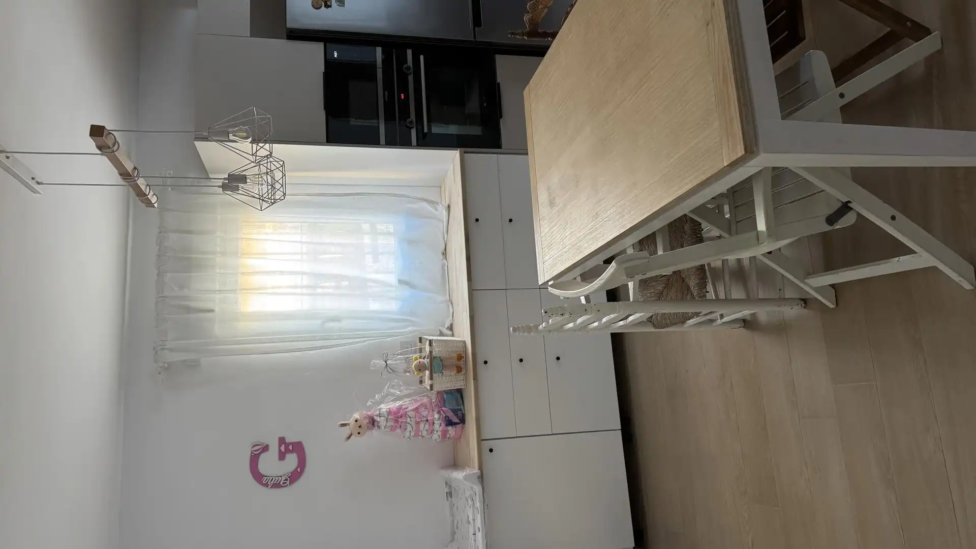 Planta baja en  Carrer Alfara del Patriarca 1 - Foto 9