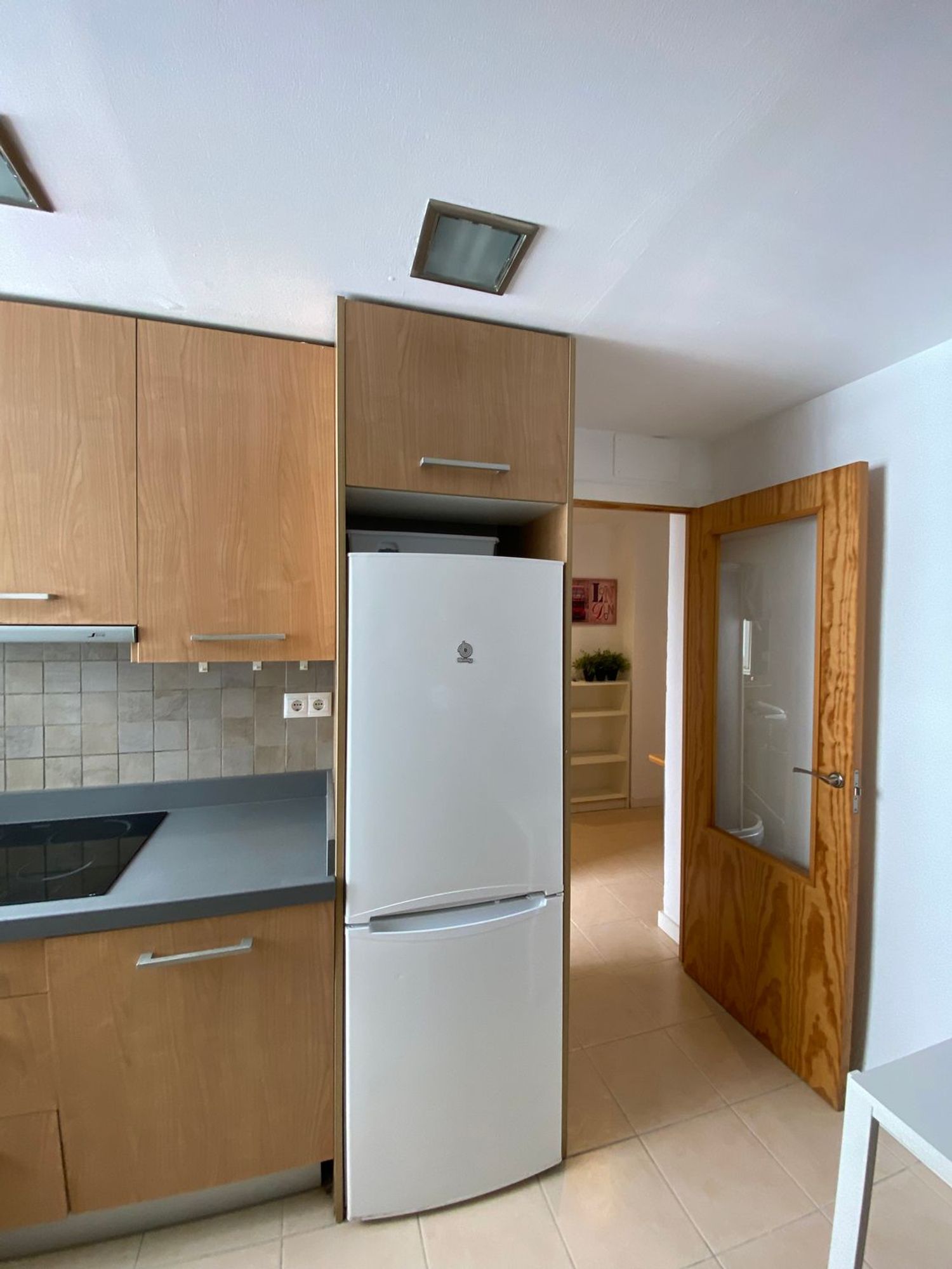 Piso en Camino de Ronda, 84, Ronda - Arabial - Foto 21