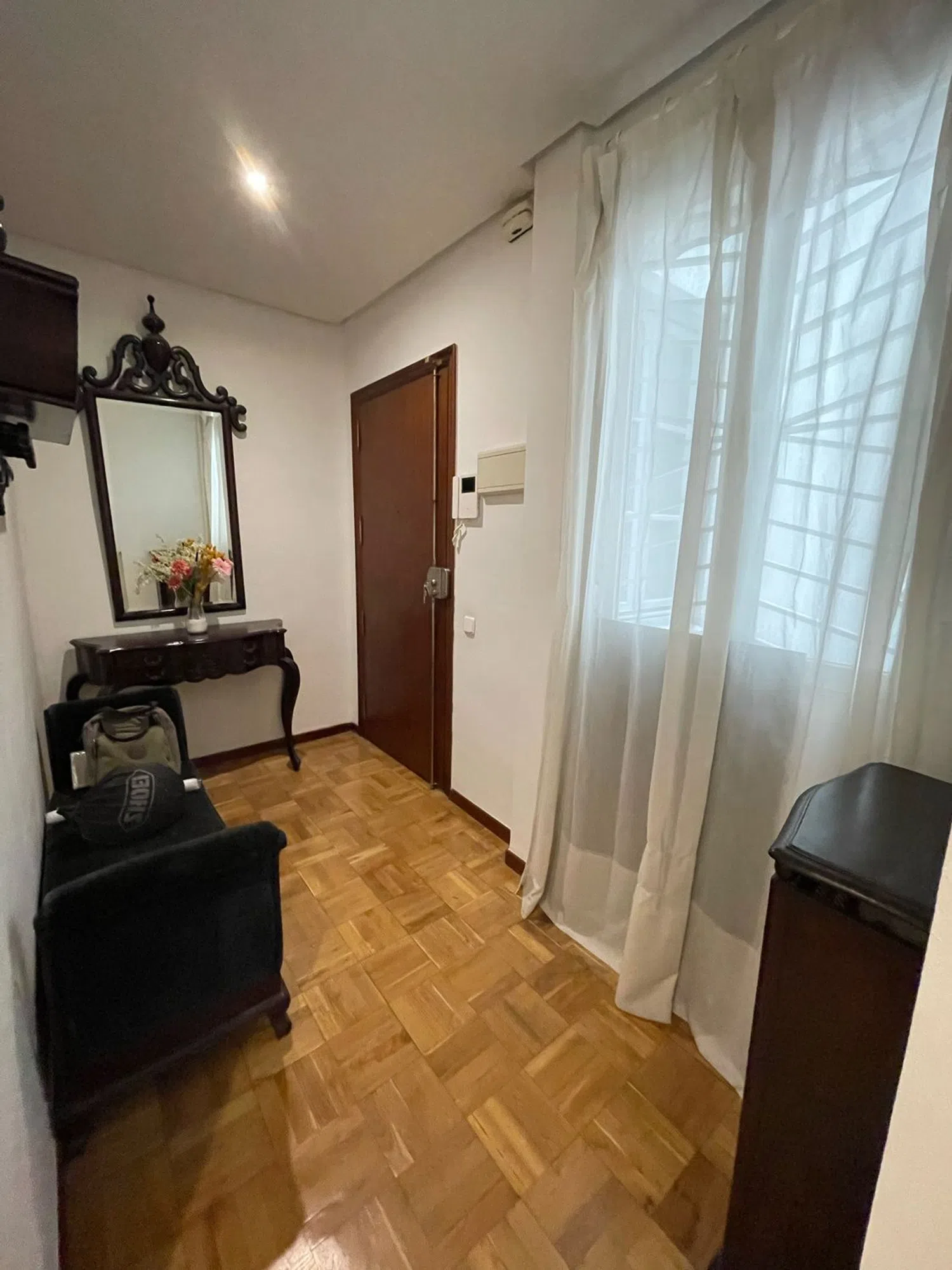 Piso en calle de Covarrubias, 9 - Foto 10