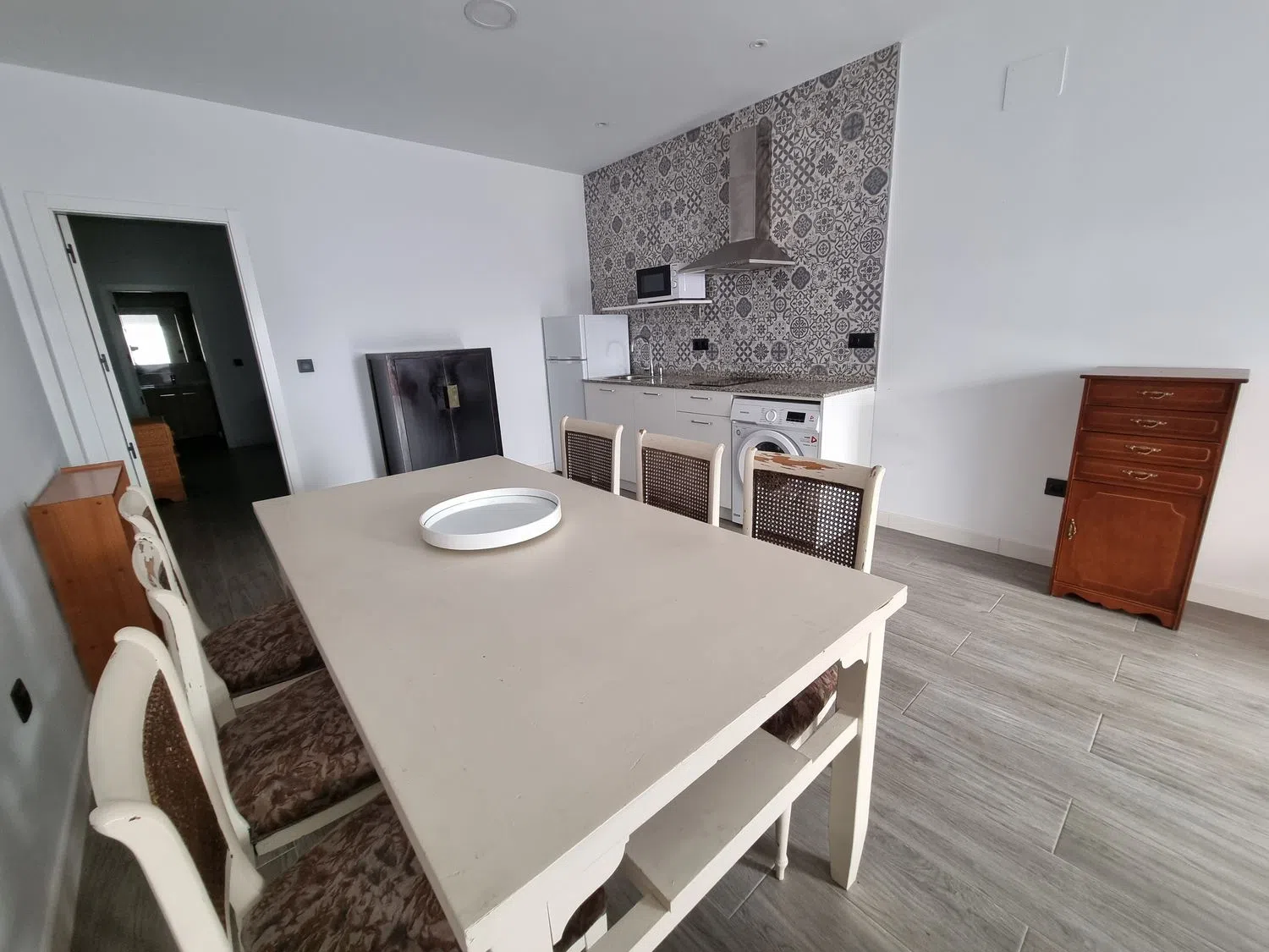 Estudio en calle Barrionuevo, 30 - Foto 2