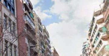 Piso en Les Corts - Foto 4