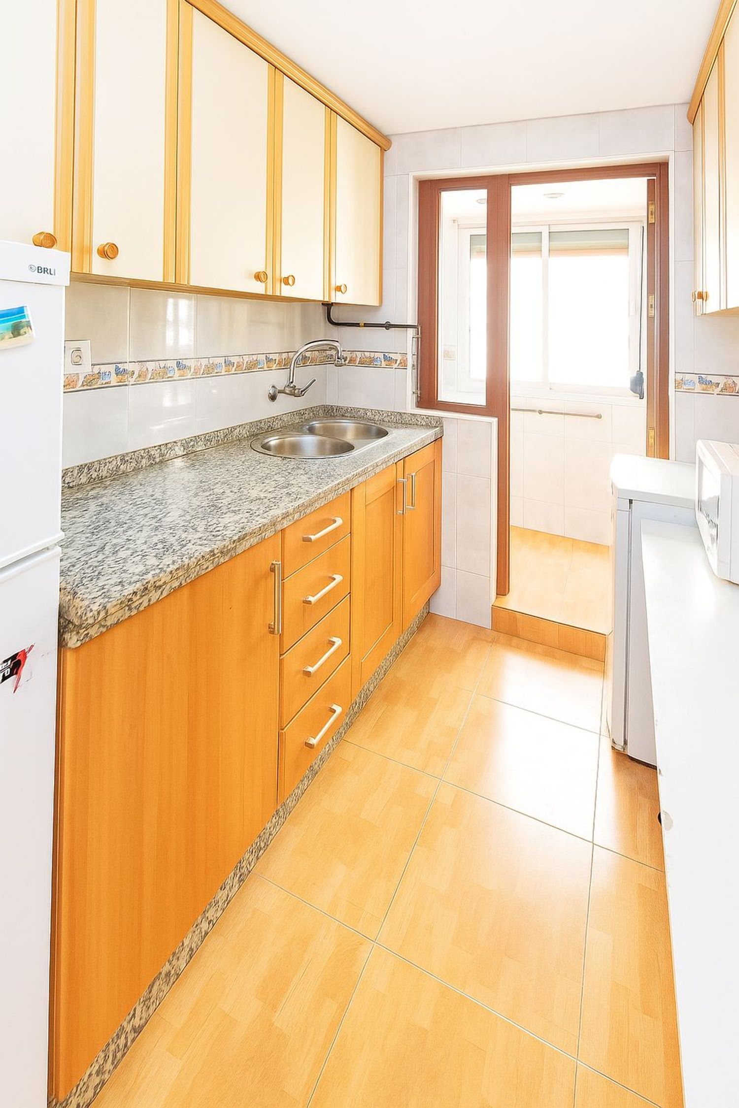 Piso en calle Jilgueros, 3 - Foto 3