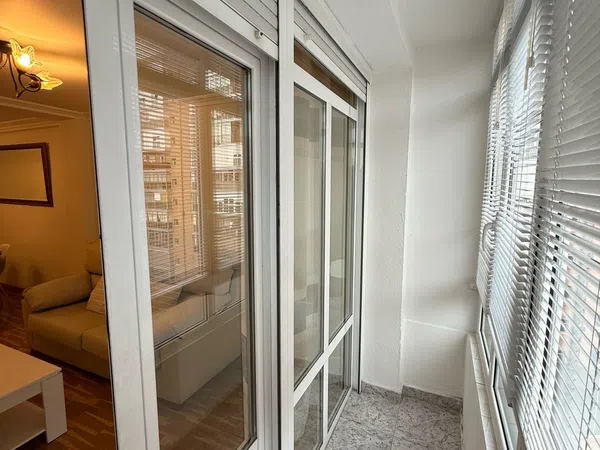 Piso en Calle Luis Alberdi, 22, Gamonal - San Bruno - G9 - Foto 11