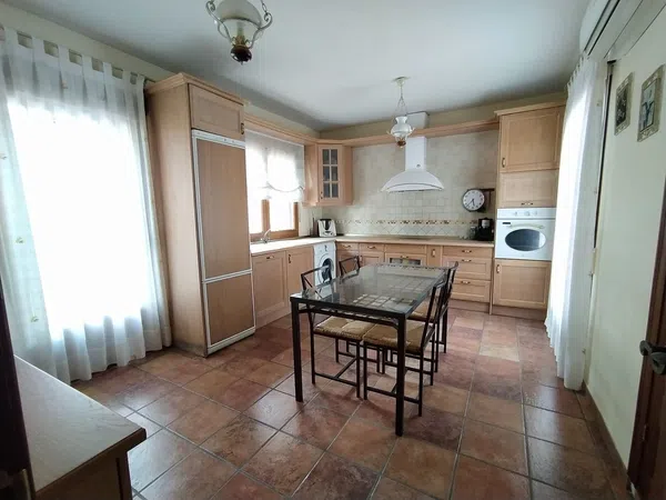 Casa o chalet independiente en Calle Emilio Sánchez, 15 - Foto 21