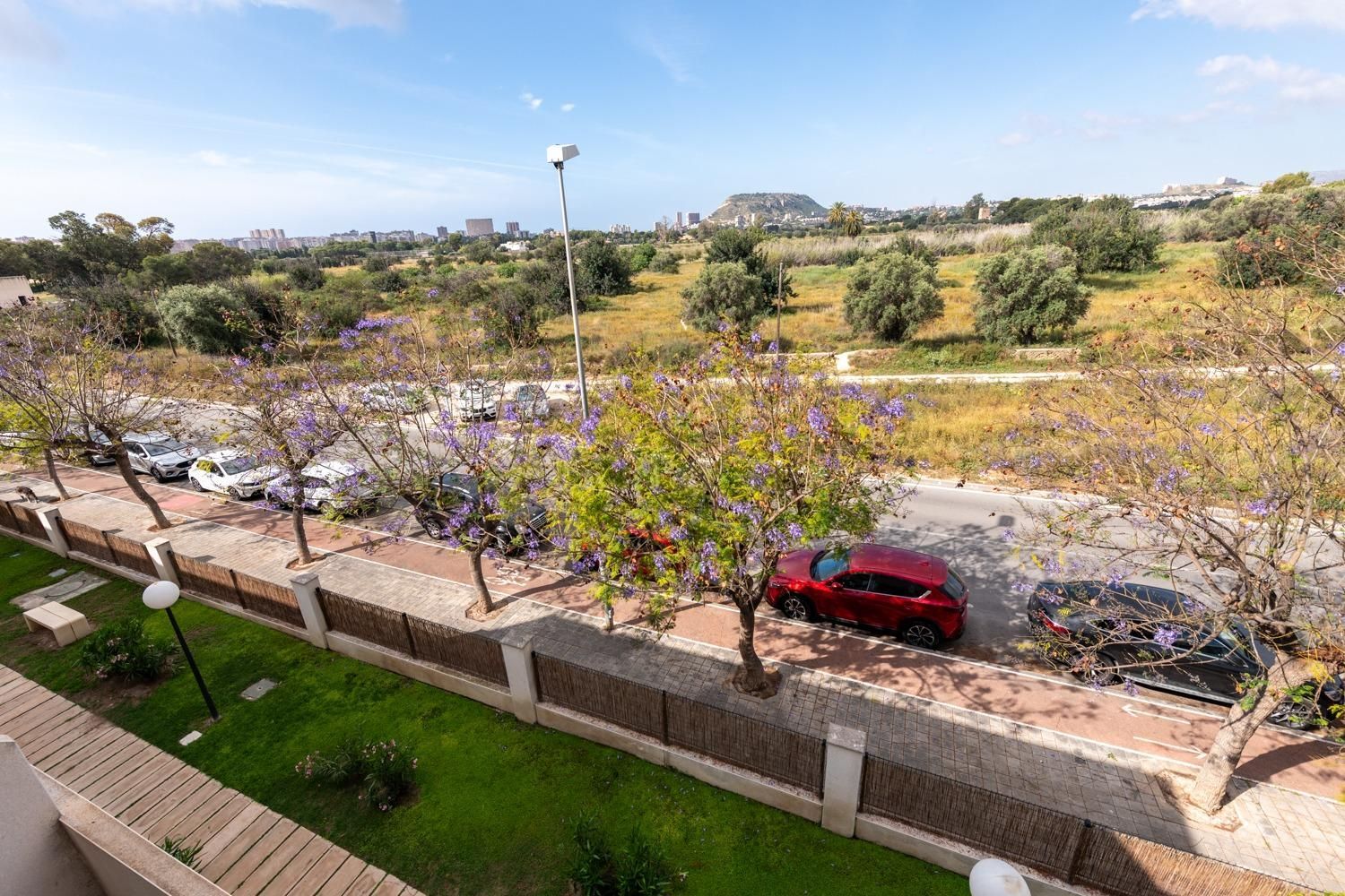 Casa o chalet independiente en Alicante Golf - Foto 48