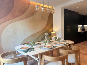 Piso en  Carrer de Tomàs Forteza 13 - Foto 6