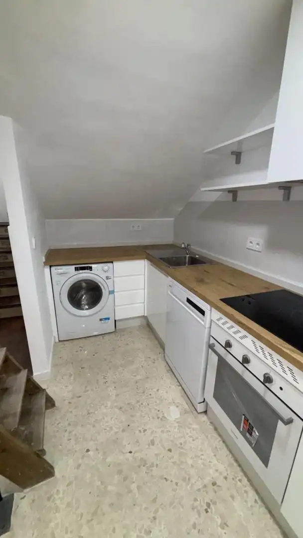 Piso en  Calle Agustín de la Oliva 10 - Foto 17