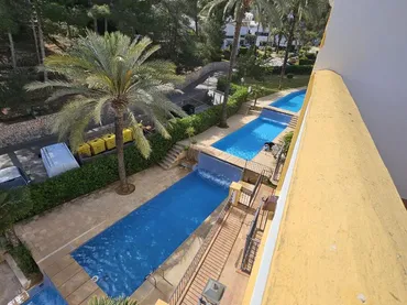 Piso en  Avenida de la Marina Alta 86 - Foto 2
