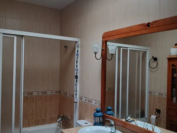 Chalet adosado en Avenida la Palmera, 32, Vera Pueblo, Vera Pueblo - Foto 8