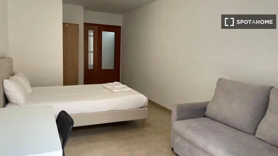 Piso en  Valencia Capital - Foto 10