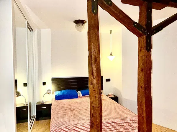 Estudio en Calle de Carlos Arniches, 26, Lavapiés-Embajadores - Foto 6