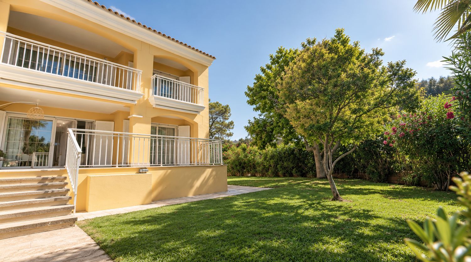 Chalet pareado en Avenida del Golf, 9, Santa Ponça, Santa Ponça - Foto 18