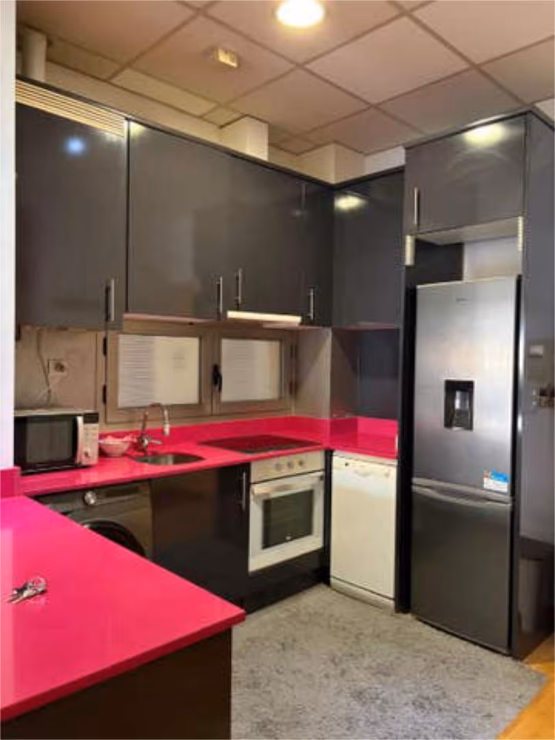 Estudio en Navarra, Estación Delicias - Foto 4