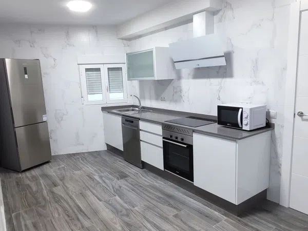 Piso en Calle Horno, 1, Níjar, Níjar - Foto 5