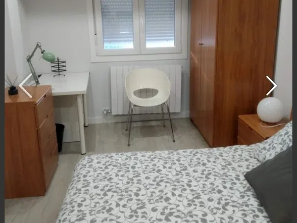 Piso en calle de Nuestra Señora del Salz, 24 - Foto 1