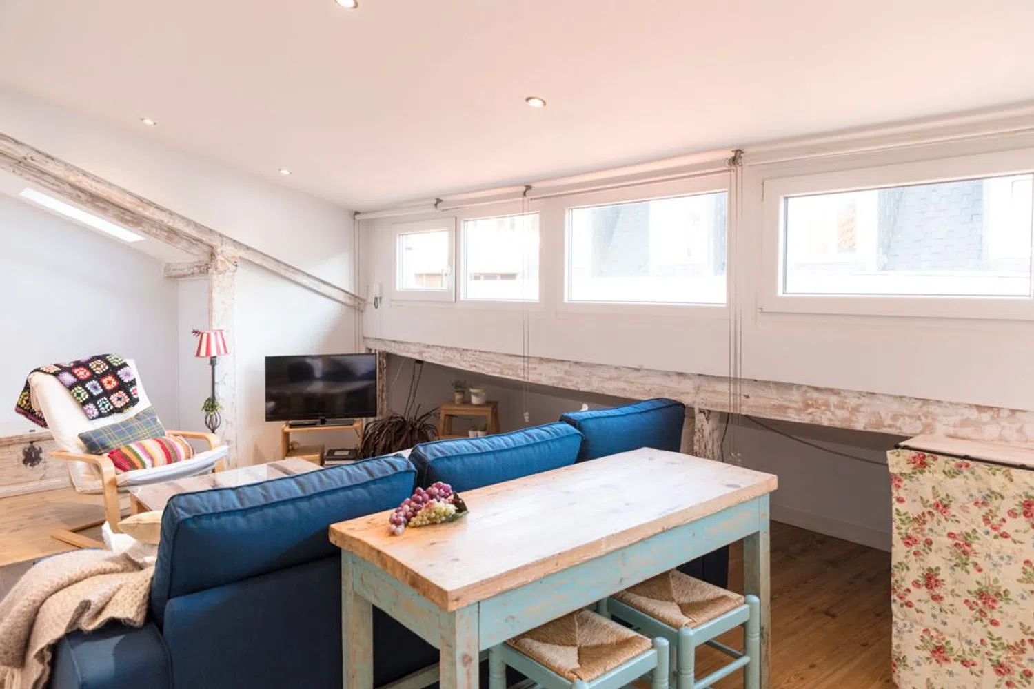 Ático en calle del Medio, 11 - Foto 4