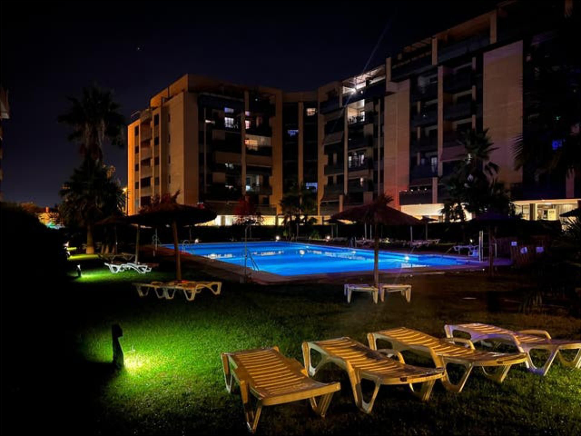 Piso en Almanjayar - Foto 1