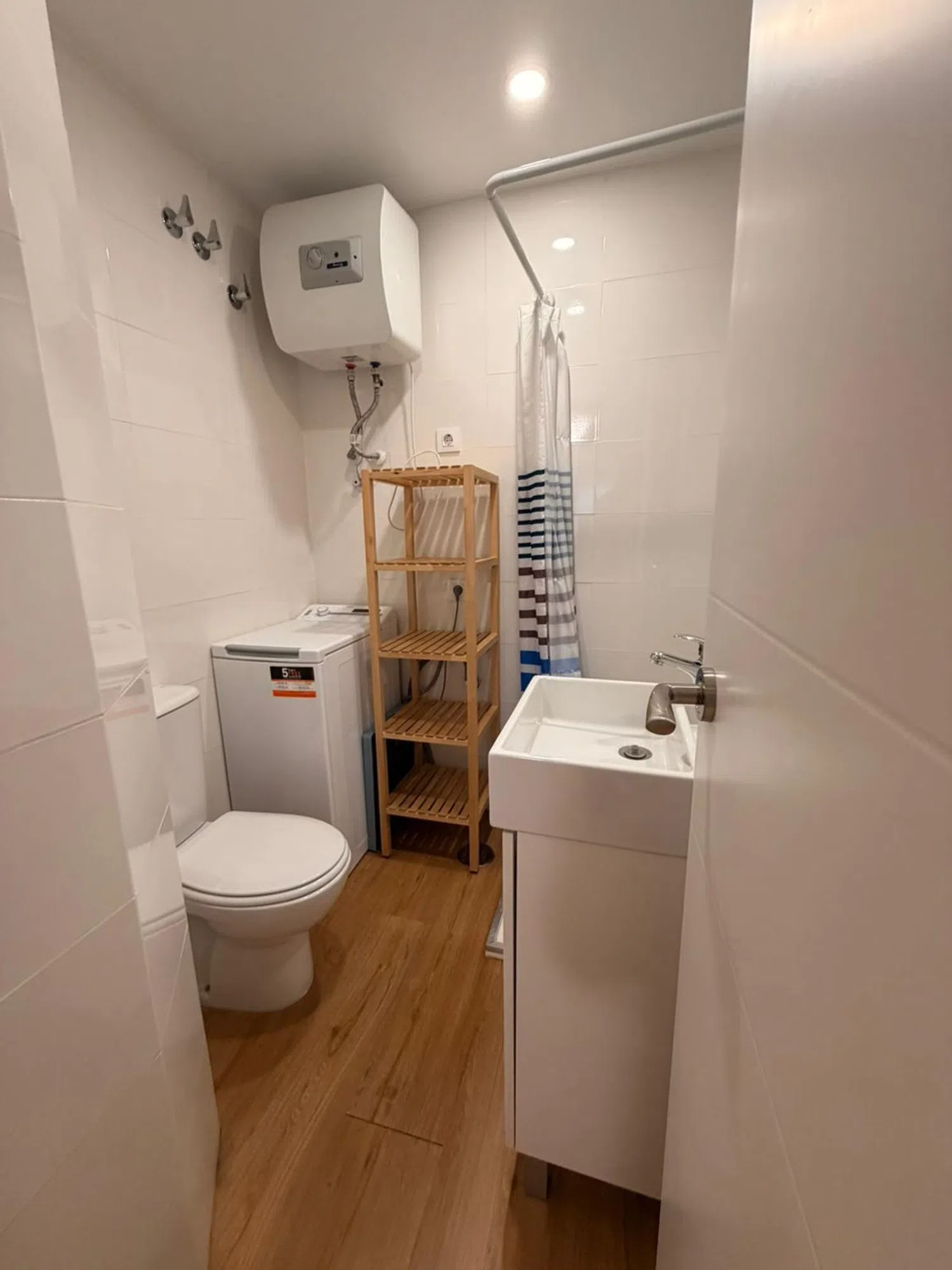 Piso en Virgen de Lujan, 42 X - Foto 11