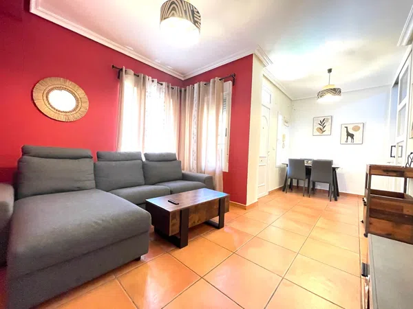 Chalet adosado en Calle Gerona, 7 - Foto 12