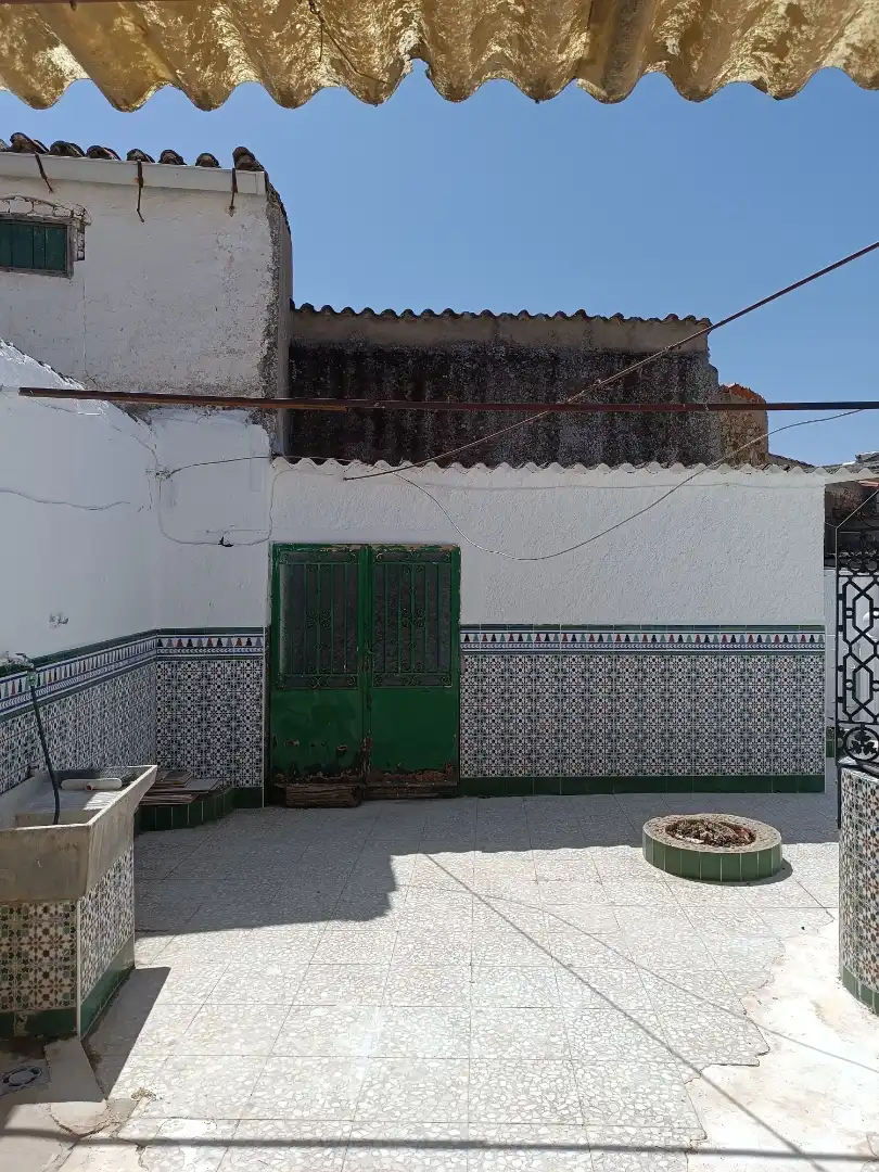Casa adosada en  Calle Ángel Arias 9 - Foto 6