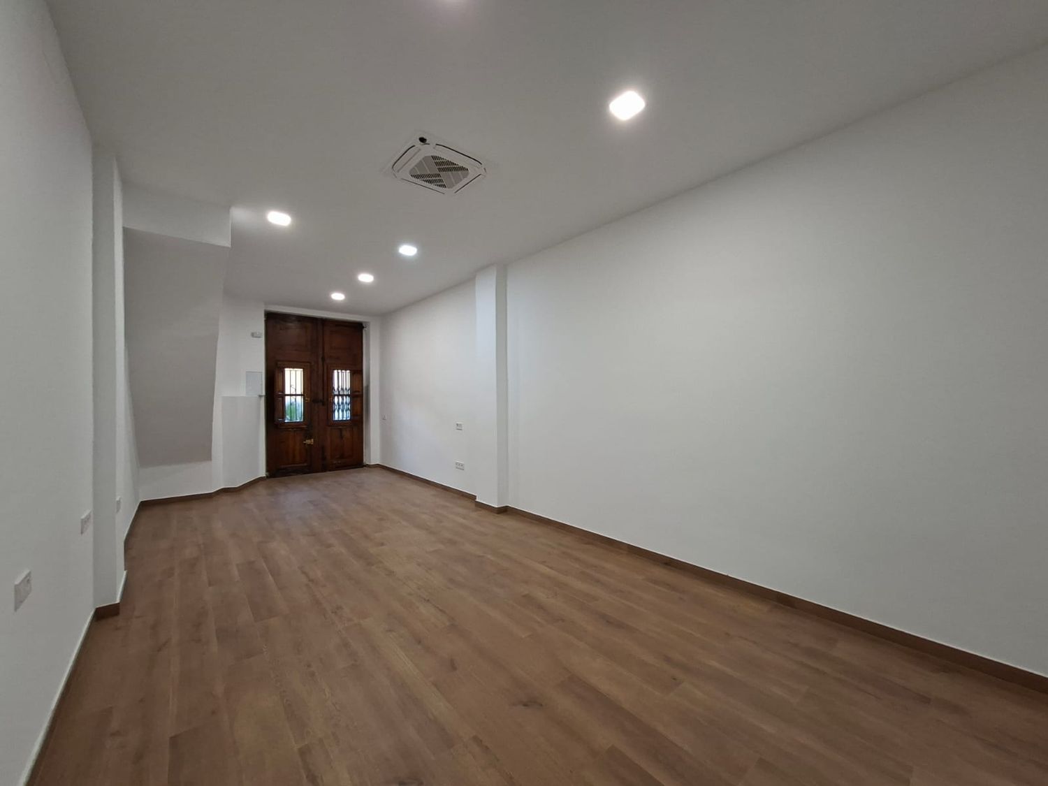 Estudio en calle de la Barraca, 160