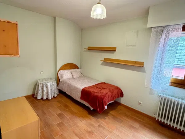 Chalet adosado en Calle del Doctor Don Juan Abello Pascual, 2 - Foto 17