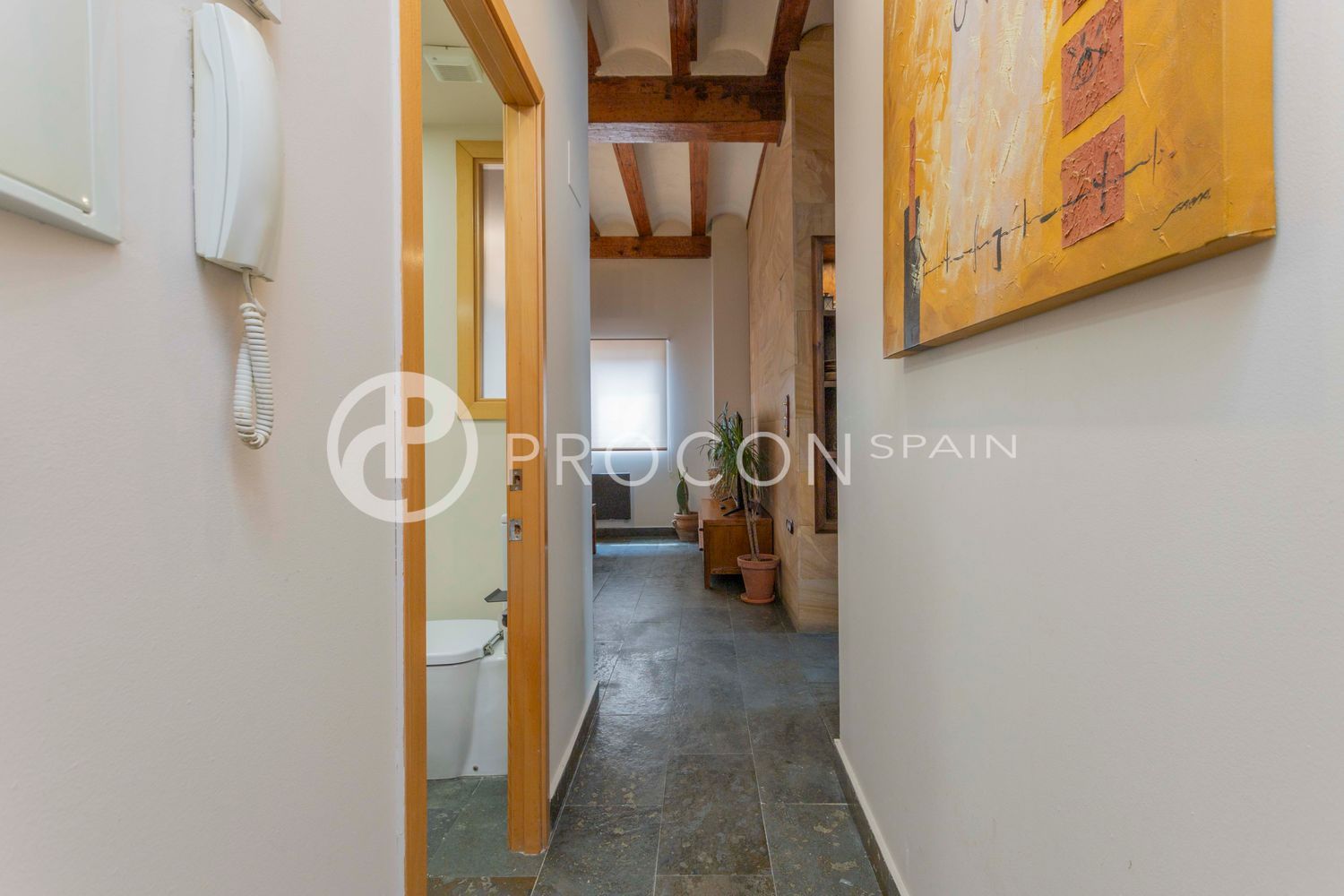 Piso en Calle Retor, Mont-Olivet - Foto 18