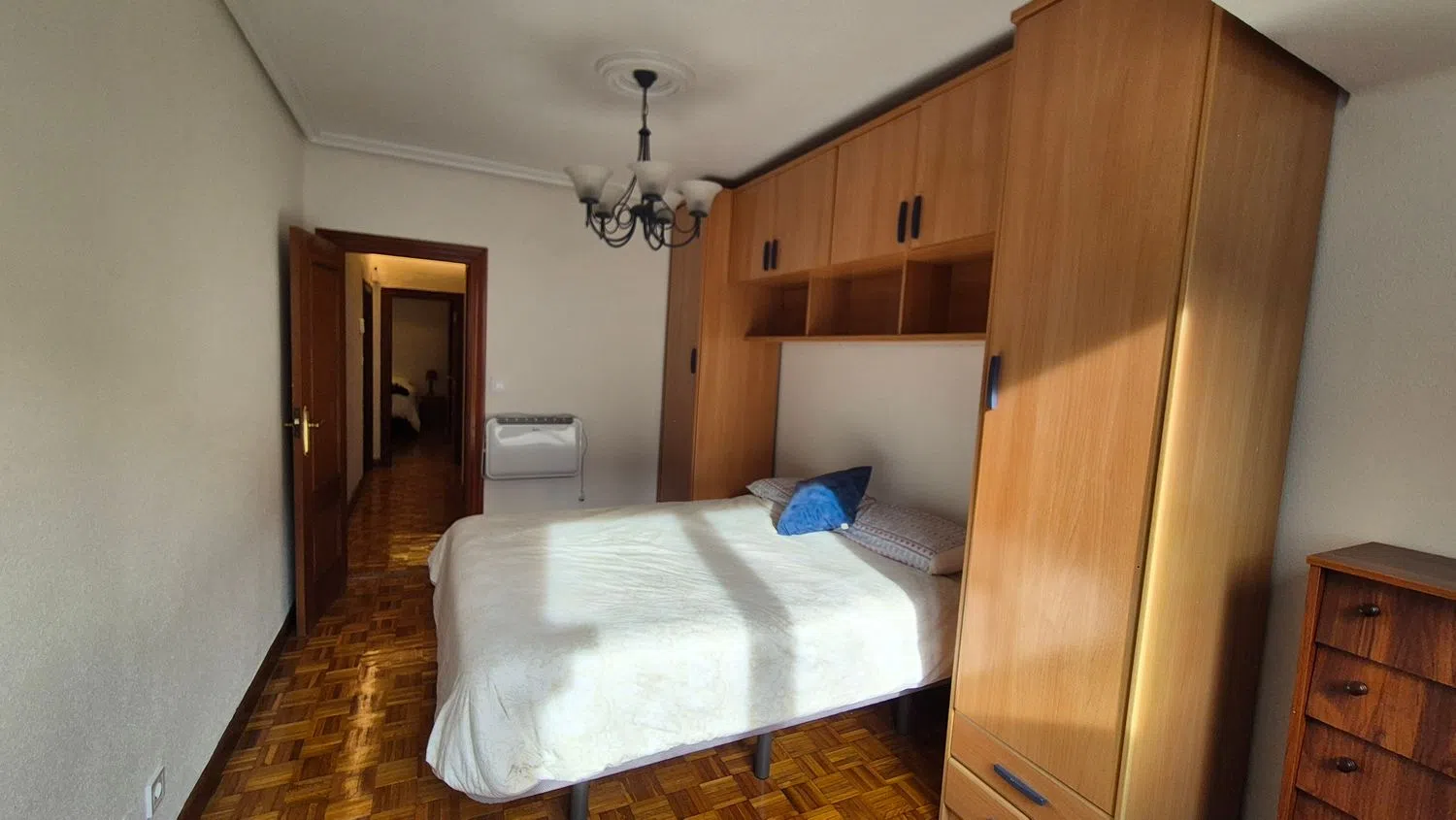 Piso en calle Floranes, 73 - Foto 10